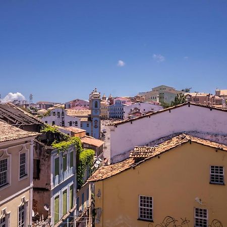 Pousada Bahia Pelo Salvador Ngoại thất bức ảnh