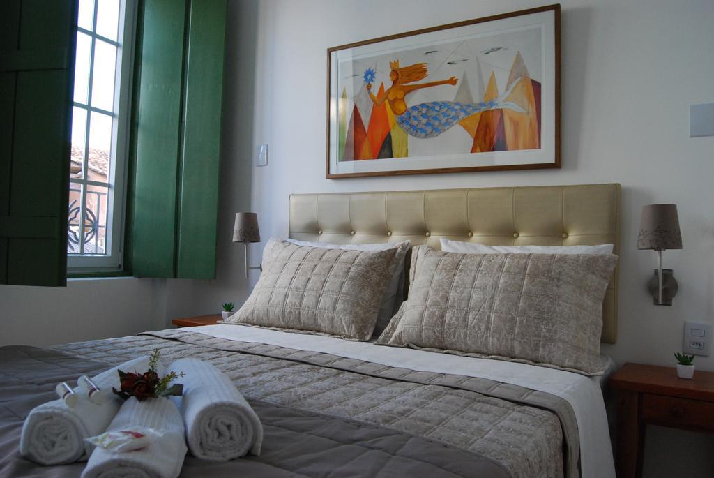 Pousada Bahia Pelo Salvador Phòng bức ảnh
