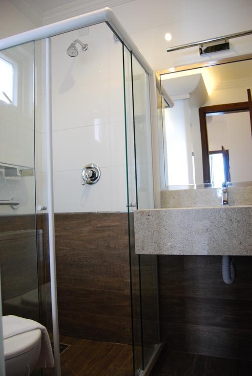 Pousada Bahia Pelo Salvador Ngoại thất bức ảnh