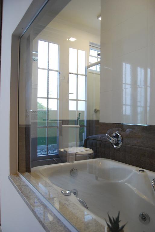 Pousada Bahia Pelo Salvador Phòng bức ảnh