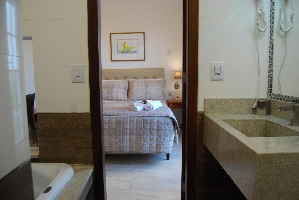 Pousada Bahia Pelo Salvador Phòng bức ảnh