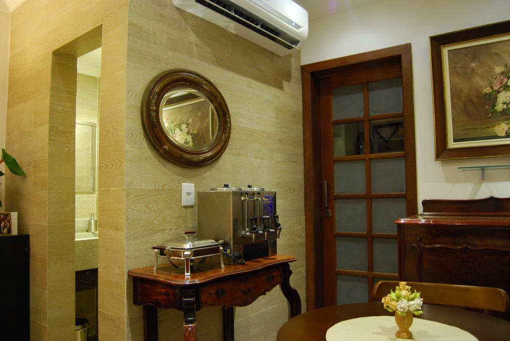 Pousada Bahia Pelo Salvador Ngoại thất bức ảnh