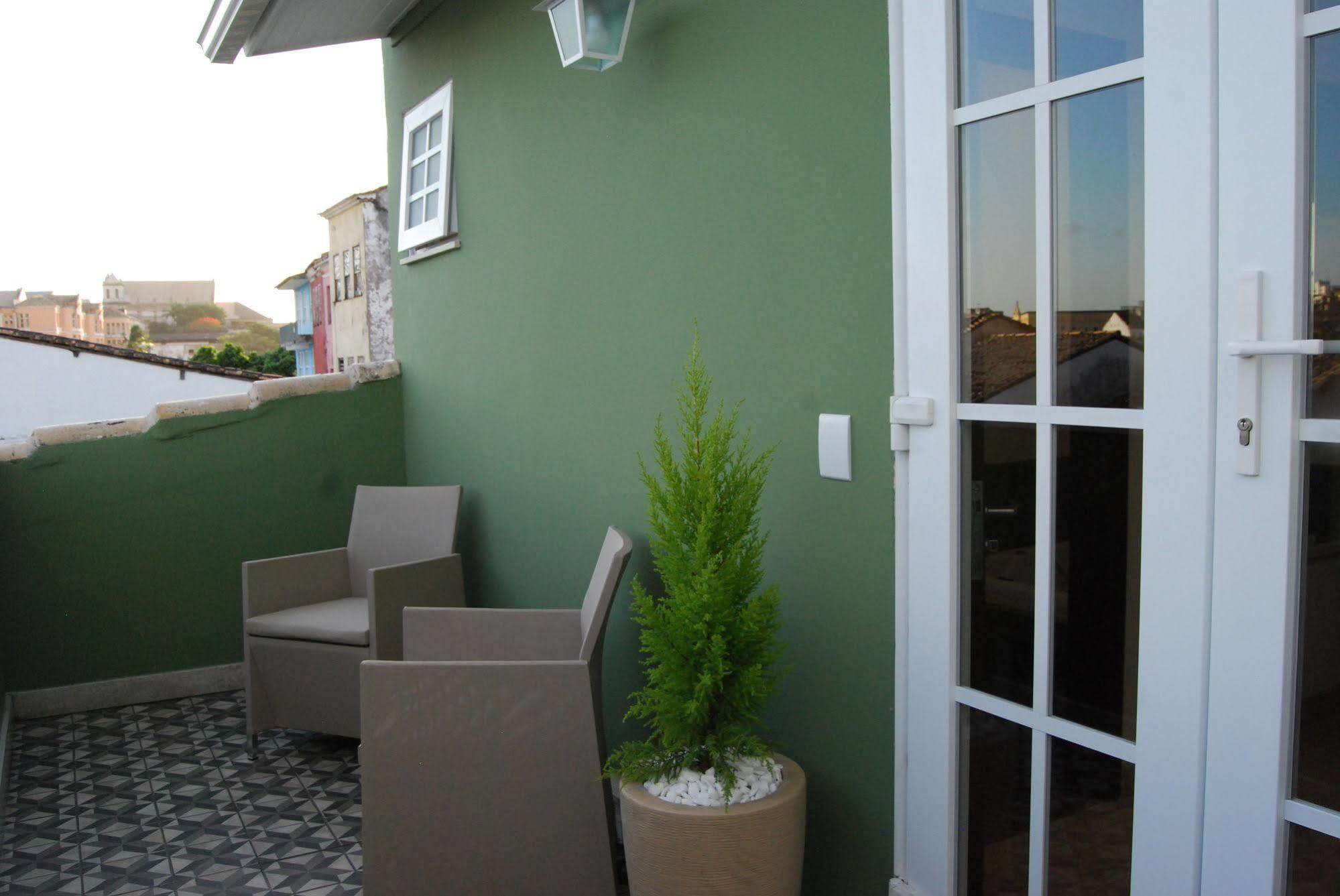 Pousada Bahia Pelo Salvador Ngoại thất bức ảnh