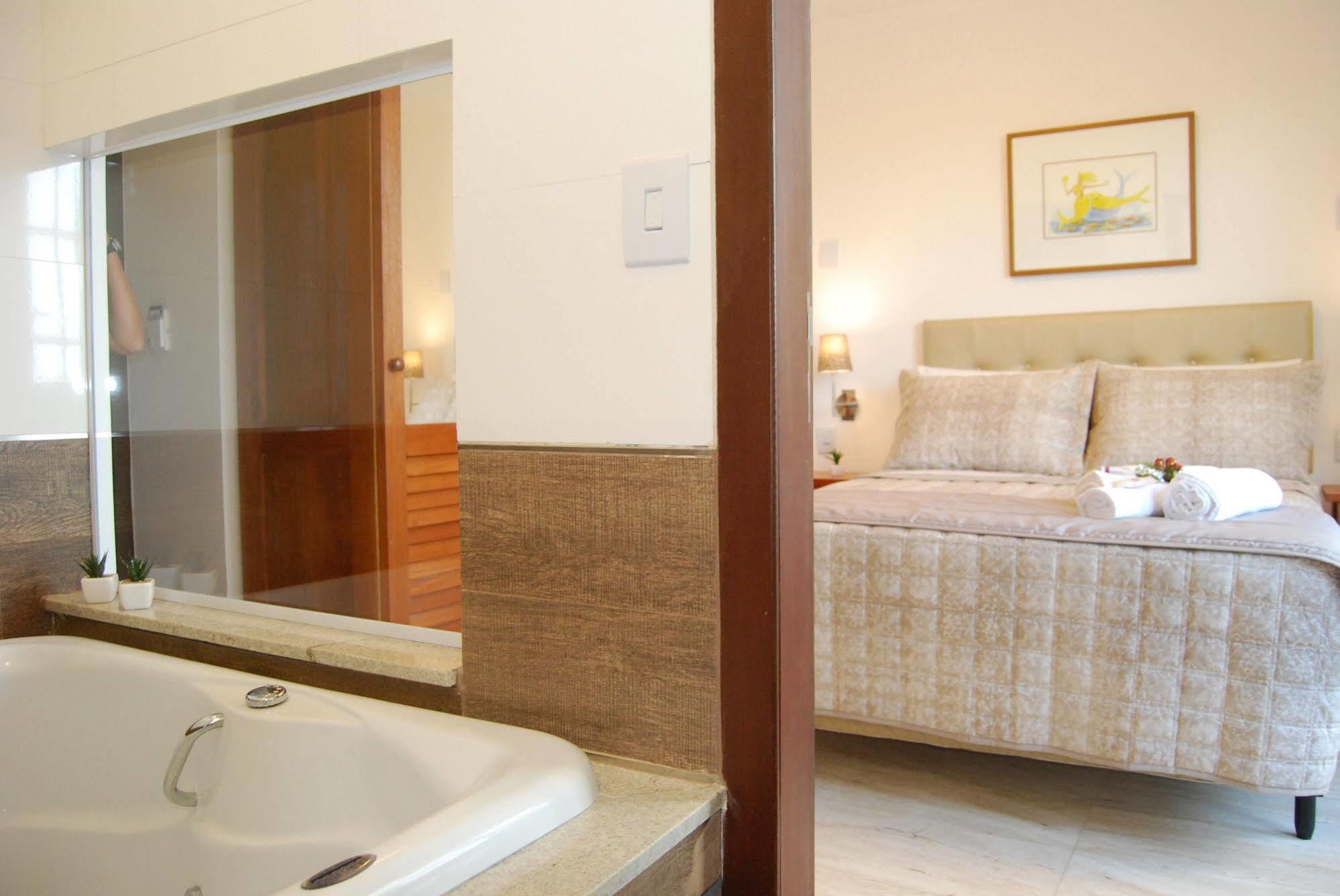 Pousada Bahia Pelo Salvador Ngoại thất bức ảnh