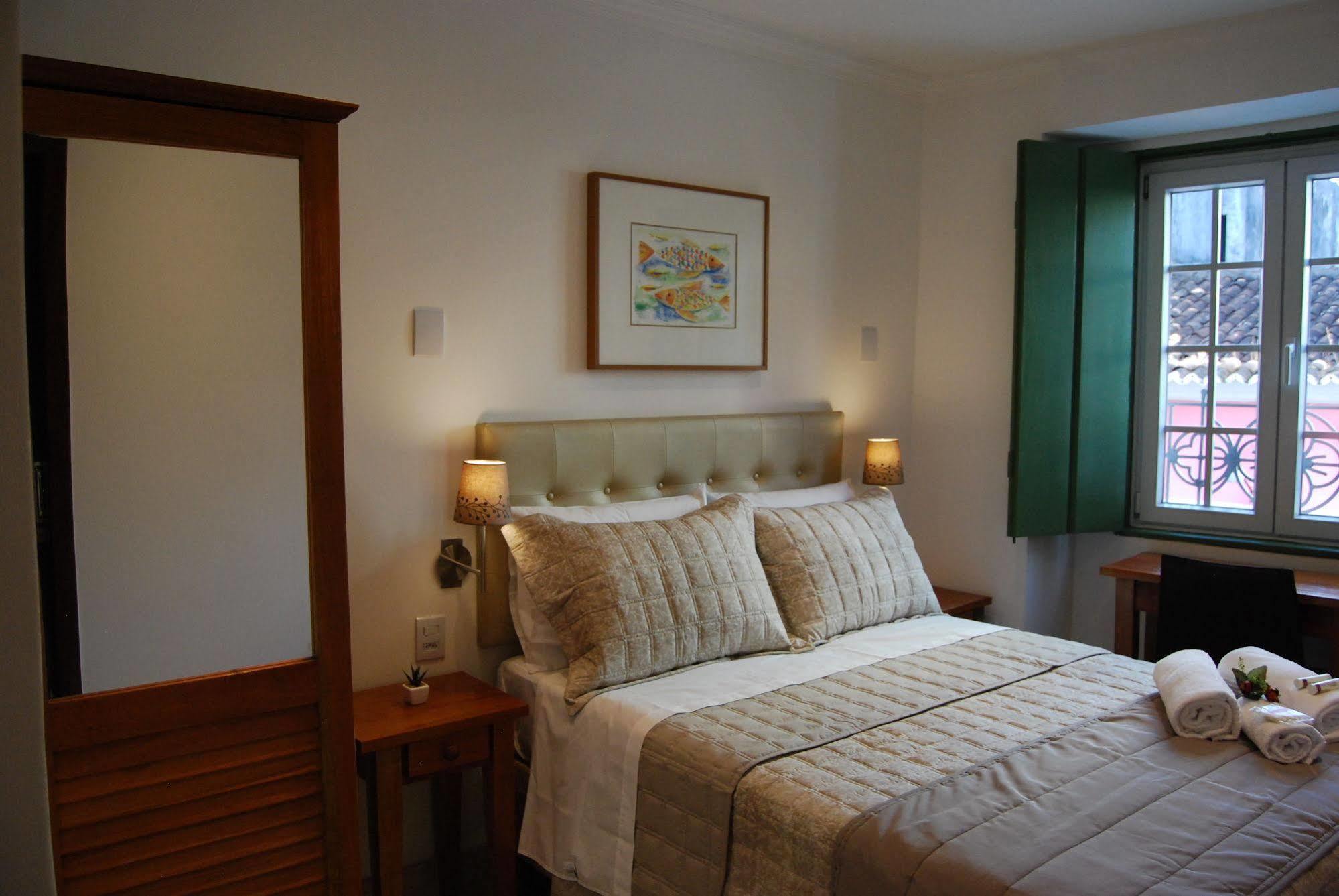 Pousada Bahia Pelo Salvador Ngoại thất bức ảnh