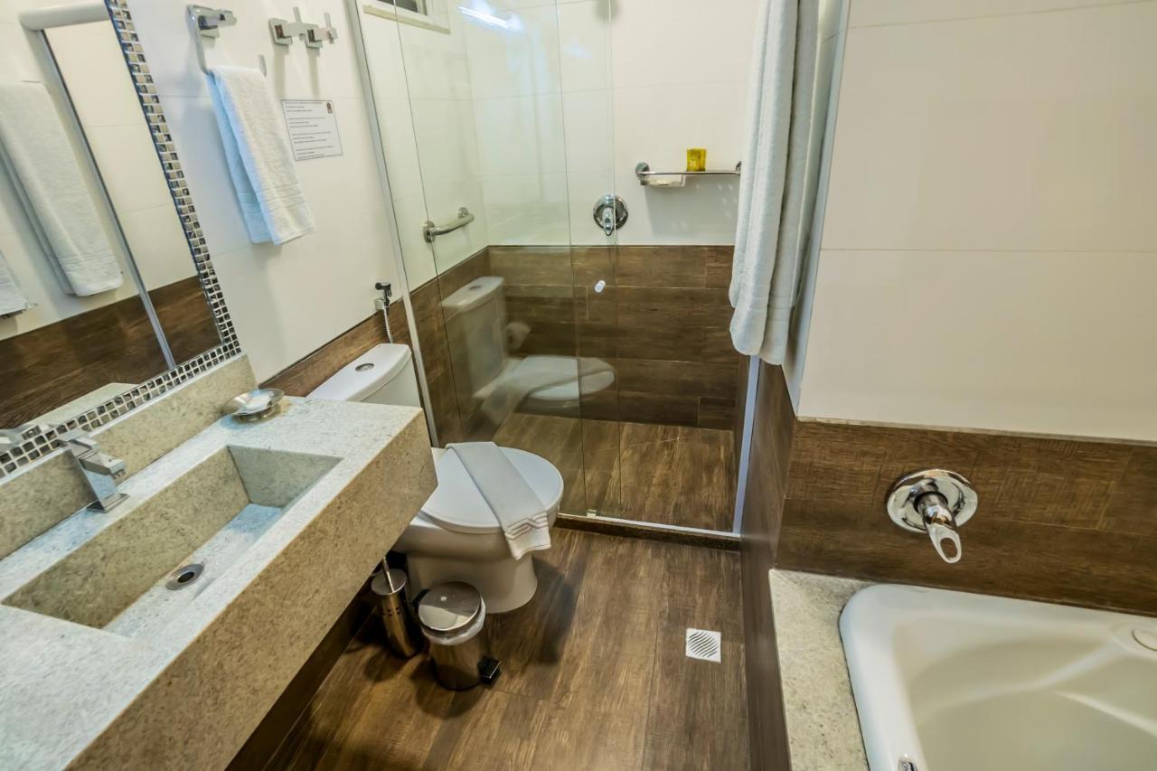 Pousada Bahia Pelo Salvador Ngoại thất bức ảnh