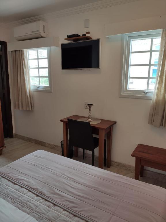 Pousada Bahia Pelo Salvador Ngoại thất bức ảnh
