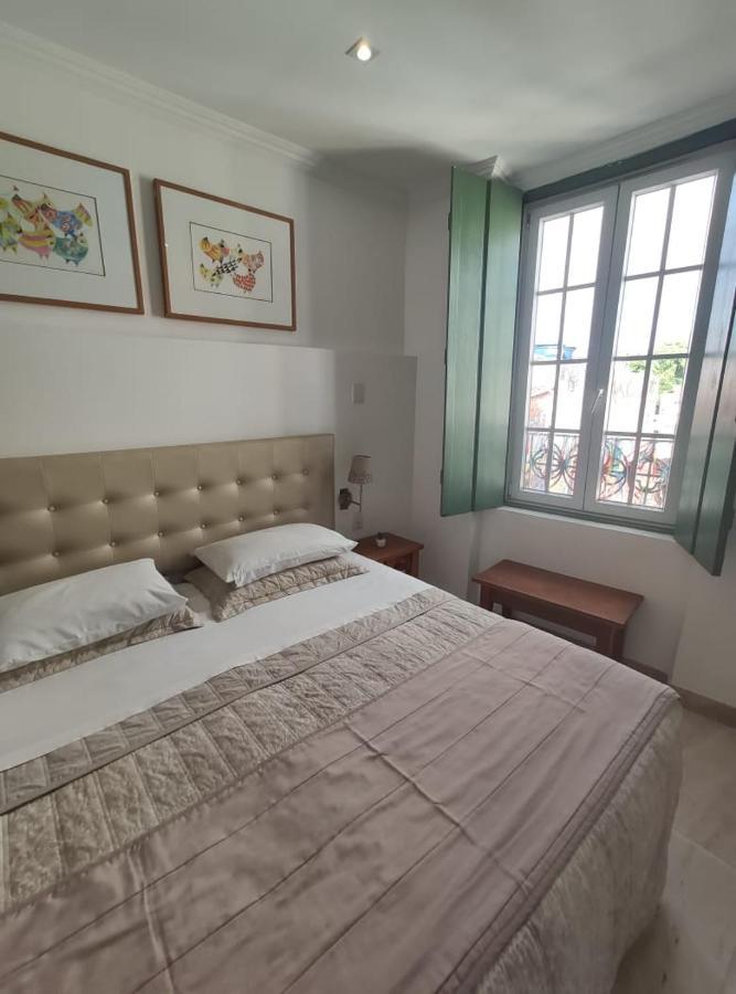 Pousada Bahia Pelo Salvador Ngoại thất bức ảnh