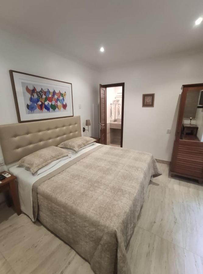 Pousada Bahia Pelo Salvador Ngoại thất bức ảnh